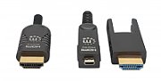Fiber Optic HDMI Cable 50m (355537)