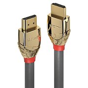 Lindy Standard HDMI Cable  Gold Line 15m