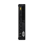 Desktop PC Lenovo ThinkCentre neo 50q Gen 4, Intel Core i5-13420H (8 C / 12 T, 2.1 GHz - 4.6 GHz, 12 MB cache), 16 GB RAM, 1 TB SSD, Intel UHD Graphics, Windows 11 Pro