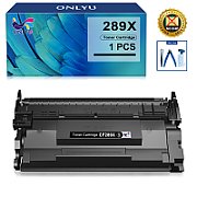 Mono toner Xerox 89X - High cap. - 10000 pages