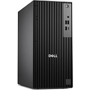 Desktop PC Dell Pro Tower QCT1255, AMD 8600G (6 C / 12 T, 4.3 GHz - 5.0 GHz), 16 GB RAM, 512 GB SSD, Intel Graphics, Windows 11 Pro