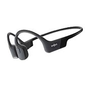 Shokz Sports Headphones OpenDots One Black Schwarz (E310BK)