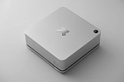Ultrahuman Home - Air quality sensing - Noise detection - Natural & blue light exposure - Temperature tracking - Humidity monitoring