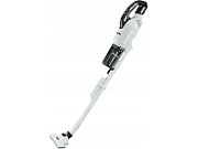 Cordless cyclonic vacuum cleaner 4-speeds