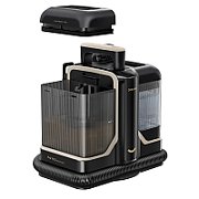 Dreame N10 carpet cleaning machine Handheld Deep/interim Black