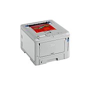 OKI C650dn Color Laser Printer