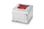 OKI C650dn Color Laser Printer