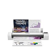 Brother DSmobile DS-940DW Scanner duplex