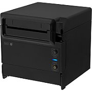 Seiko RP-F10, 8 dots/mm (203 dpi), cutter, USB Host, Ethernet, black