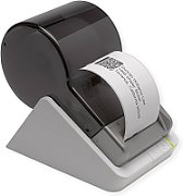 Seiko SLP650SE, 12 dots/mm (300 dpi), USB, RS232, kit (RS232), black, grey