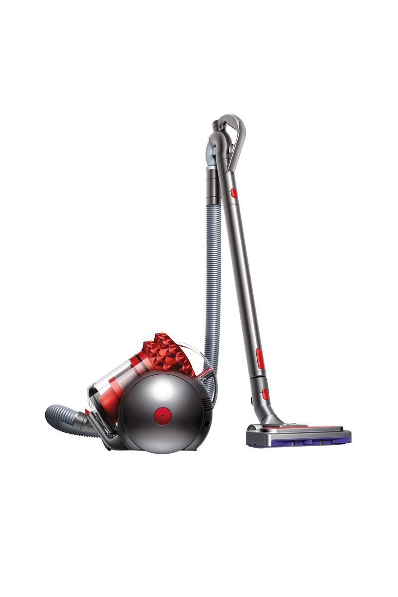 Dyson Cinetic Big ball Multi floor 2 700 W Cylinder vacuum Dry Bagless 0.8 L