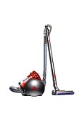 Dyson Cinetic Big ball Multi floor 2 700 W Cylinder vacuum Dry Bagless 0.8 L
