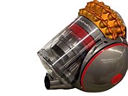 Dyson Cinetic Big ball Multi floor 2 700 W Cylinder vacuum Dry Bagless 0.8 L