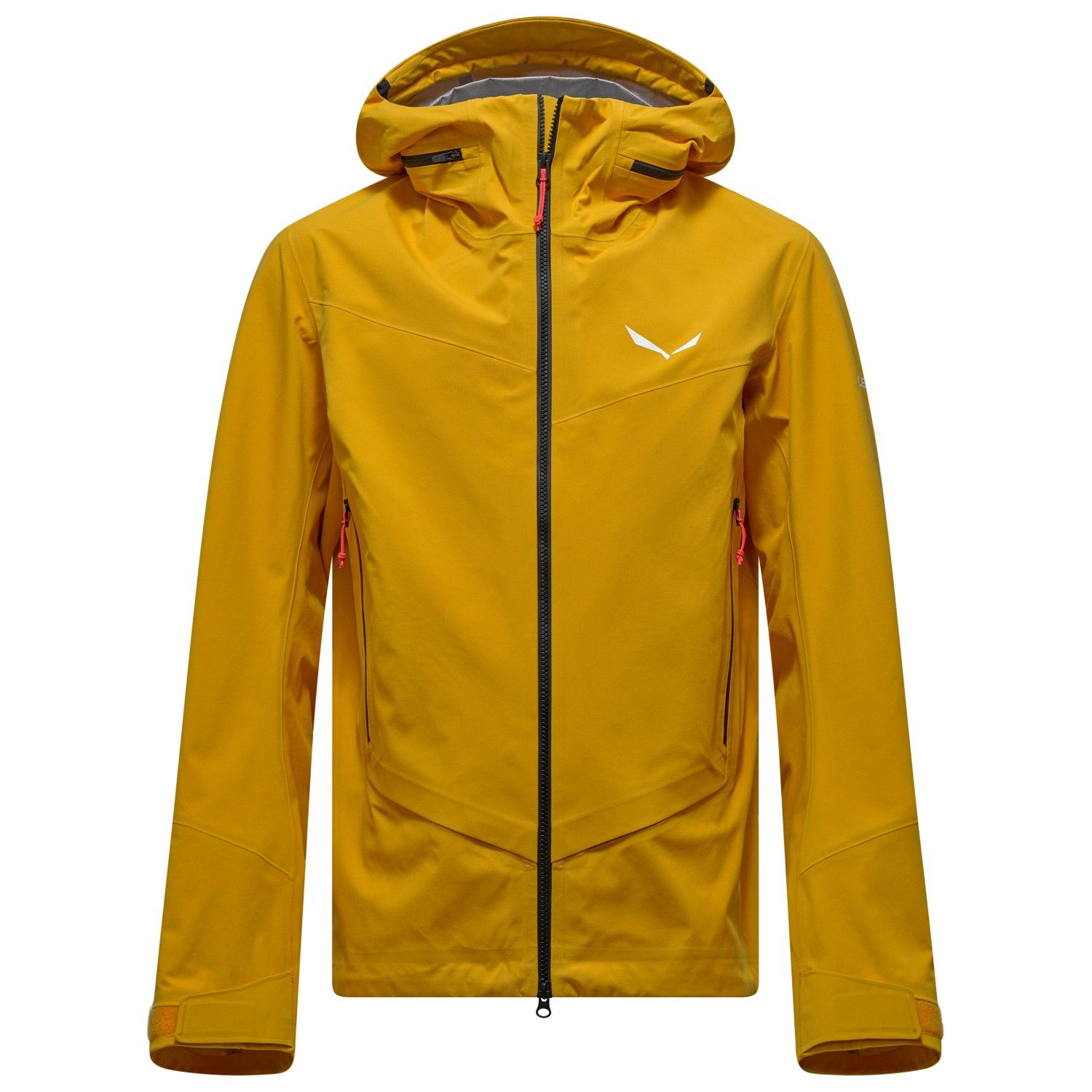 Ortles GTX 3L Jacket EPE-GOLD-48 SALEWA