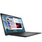 Laptop Dell Pro 15 Essential PV15250, 15.6 inch 1920 x 1080, Intel 1334U (10 C / 12 T, 1.3 GHz - 4.6 GHz, 12 MB cache), 16 GB DDR5, 512 GB SSD, Intel UHD Graphics, Ubuntu