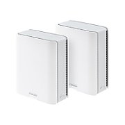 ASUS ZenWiFi BT10 (2pk) Tri-band (2.4 GHz / 5 GHz / 6 GHz) Wi-Fi 7 (802.11be) White 3 Internal