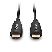 LINDY 40m hybrid HDMI cable 8K60