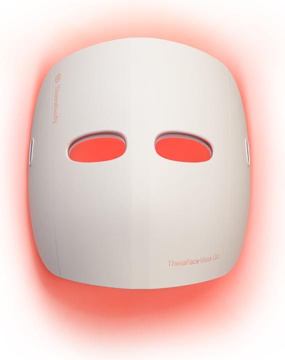 THERABODY TheraFace Mask Glo