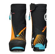 Shoes phantom tech hd-black-bright orange-42 SCARP