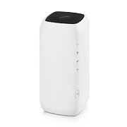 Zyxel FWA515-EU0102F wireless router 2.5 Gigabit Ethernet Dual-band (2.4 GHz / 5 GHz) 5G White