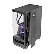 TACENS MARS MC-PULSAR LCD ATX- obudowa