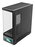 TACENS MARS MC-LCDPRO 7.2  IPS LCD ATX- obudowa