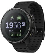 SUUNTO Vertical Steel Solar All Black - Zegarek sportowy