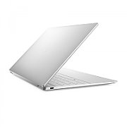 Laptop Dell XPS 13 9350, 13.4 inch 2880 x 1800 Touchscreen, Intel Ultra 7 258V (8 C / 8 T, 3.4 GHz - 4.8 GHz, 12 MB cache, 15 W), 32 GB LPDDR5X, 1 TB SSD, Intel Arc Graphics 140V, Windows 11 Pro, Tastatura Nordic