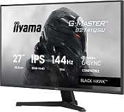 iiyama G-MASTER G2741QSU-B1 computer monitor 68.6 cm (27 ) 2560 x 1440 pixels Black