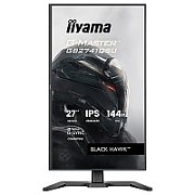 iiyama G-MASTER GB2741QSU-B1 computer monitor 68.6 cm (27 ) 2560 x 1440 pixels Black