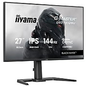 iiyama G-MASTER GB2741QSU-B1 computer monitor 68.6 cm (27 ) 2560 x 1440 pixels Black