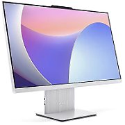 All-In-One Lenovo IdeaCentre 24IRH9 AIO, 23.8 inch 1920 x 1080, Intel Core i5 -13420H (8 C / 12 T, 4.6 GHz, 12 MB cache, 95W), 16 GB RAM, 512 GB SSD, Intel UHD Graphics, Windows 11 Pro / Poloneza