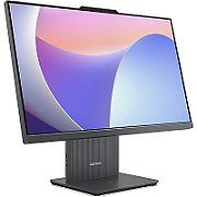 All-In-One Lenovo IdeaCentre 24IRH9 AIO, 23.8 inch 1920 x 1080, Intel Core i5 -13420H (8 C / 12 T, 4.6 GHz, 12 MB cache, 95W), 16 GB RAM, 512 GB SSD, Intel UHD Graphics, Windows 11 Pro / Poloneza