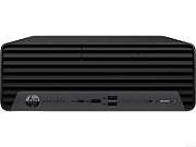 Desktop PC HP Pro 400 G9 SFF, Intel Core i5-14500 (14 C / 20 T, 2.6 GHz - 5.0 GHz, 24 MB cache, 65 W), 16 GB RAM, 1 TB SSD, Fara unitate optica, Intel UHD Graphics 770, Windows 11 Pro