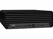 Desktop PC HP Pro 400 G9 SFF, Intel Core i5-14500 (14 C / 20 T, 2.6 GHz - 5.0 GHz, 24 MB cache, 65 W), 16 GB RAM, 1 TB SSD, Fara unitate optica, Intel UHD Graphics 770, Windows 11 Pro