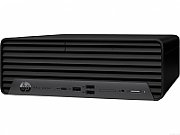 Desktop PC HP Pro 400 G9 SFF, Intel Core i5-14500 (14 C / 20 T, 2.6 GHz - 5.0 GHz, 24 MB cache, 65 W), 16 GB RAM, 1 TB SSD, Fara unitate optica, Intel UHD Graphics 770, Windows 11 Pro