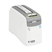 ZD510-HC, 12 dots/mm (300 dpi), RTC, USB, Ethernet, ZPLII