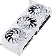 Placa video ASUS GeForce RTX 5070 PRIME OC White 12 GB GDDR7 192 bit