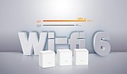 MESH Tenda, wireless, router AX1500, pt interior, 1500 Mbps, port LAN, WAN, 2.4 GHz | 5 GHz, antena interna x 2, standard 802.11ax, Wi-Fi 6  EX3(3-pack)  (include TV 2 lei)