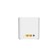 MESH Tenda, wireless, router AX1500, pt interior, 1500 Mbps, port LAN, WAN, 2.4 GHz | 5 GHz, antena interna x 2, standard 802.11ax, Wi-Fi 6  EX3(3-pack)  (include TV 2 lei)