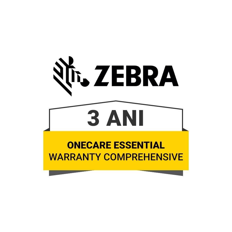 Zebra Z1AE-WT6XXX-3C00 extensii ale garanției și service-ului 3 An(i)