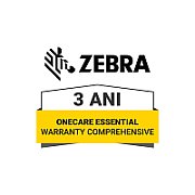 Zebra Z1AE-WT6XXX-3C00 extensii ale garanției și service-ului 3 An(i)