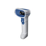 Datalogic cradle, HC, USB, white