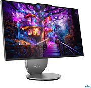 All-In-One Lenovo Yoga 27IAH10, 27 inch 2560 x 1440, Intel Ultra 5 125H (14 C / 18 T, 1.2 GHz - 4.5 GHz, 18 MB cache), 16 GB LPDDR5X, 1 TB SSD, Intel Arc Graphics, Free DOS