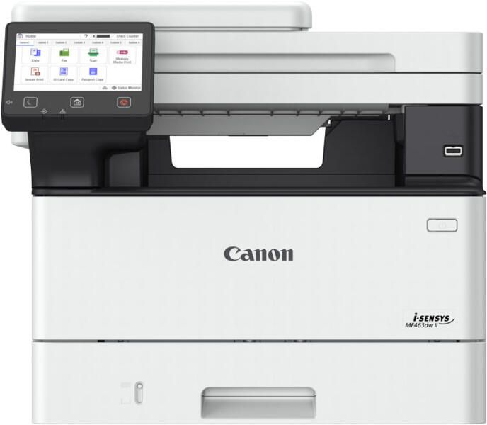 i-SENSYS MF463dw II EU MFP