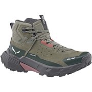 Salewa Pedroc 2 Leather Mid PTX Women's Shoes