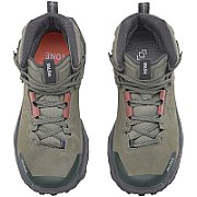 Salewa Pedroc 2 Leather Mid PTX Women's Shoes