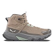 Salewa Pedroc 2 Leather Mid PTX Women's Shoes