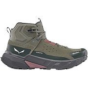 Salewa Pedroc 2 Leather Mid PTX Women's Shoes