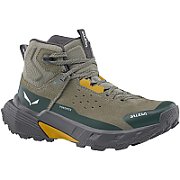 Salewa Pedroc 2 Leather Mid PTX Women's Shoes